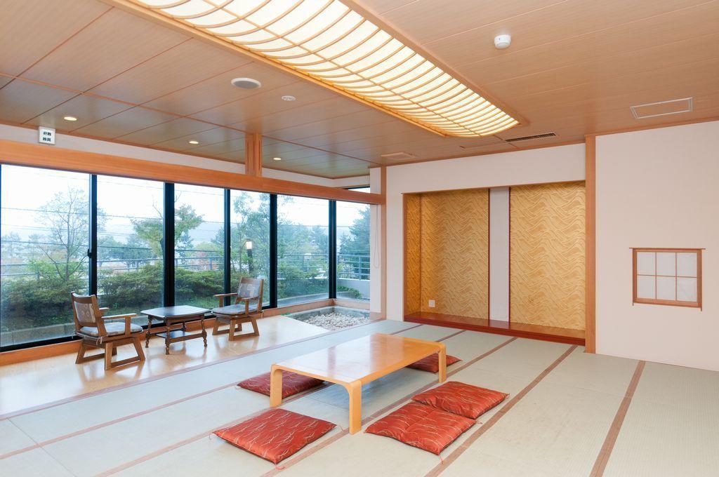 Hotel Hamazuru Nanao Exterior foto